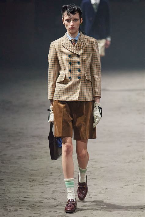 gucci fall winter mens 2020|gucci men's fall 2020.